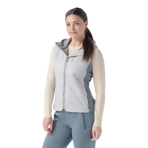 Smartwool SW002807 Women's Smartloft Vest