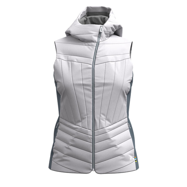 Smartwool SW002807 Women's Smartloft Vest