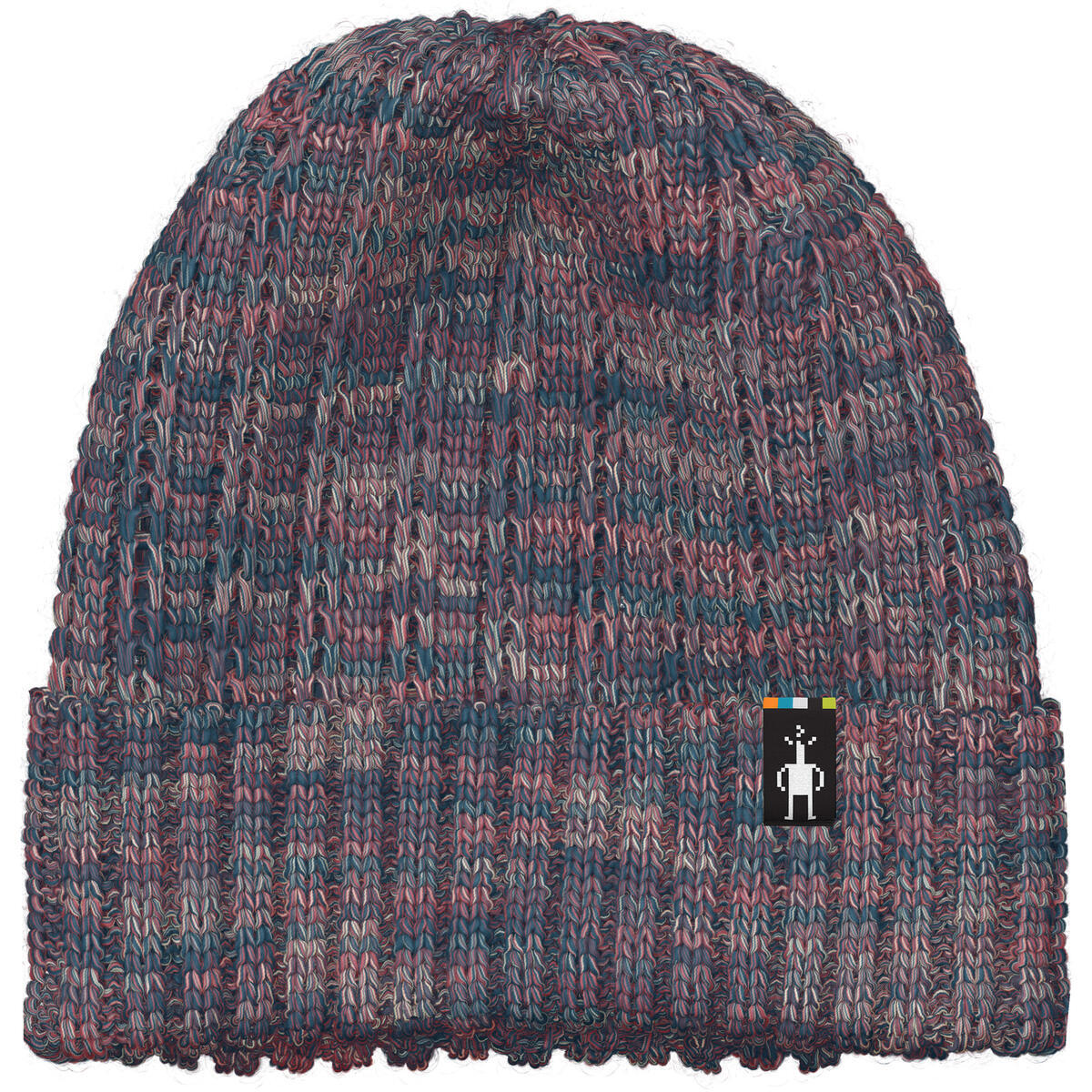 Smartwool-Rib Hat – Getz's Inc.