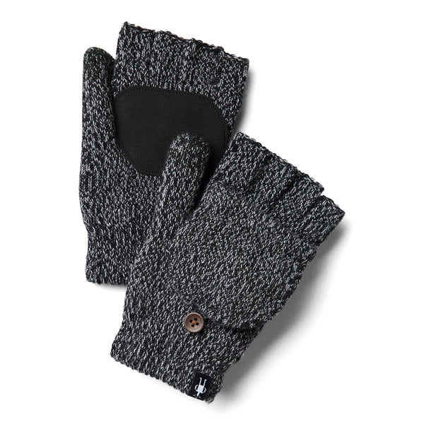 Smartwool SW011475 Cozy Grip Flip Mitt