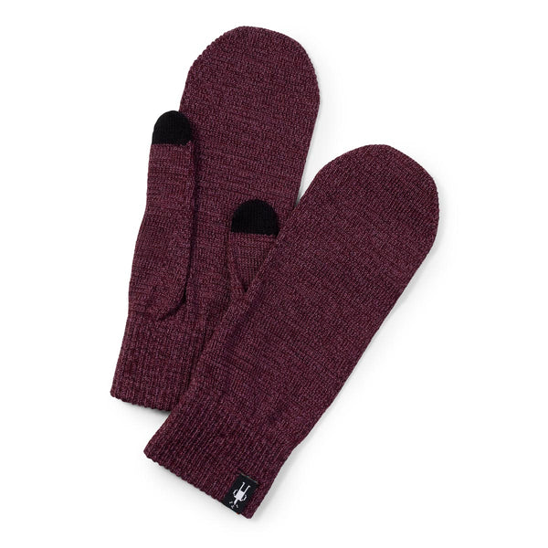 Smartwool SW011480 Knit Mitt