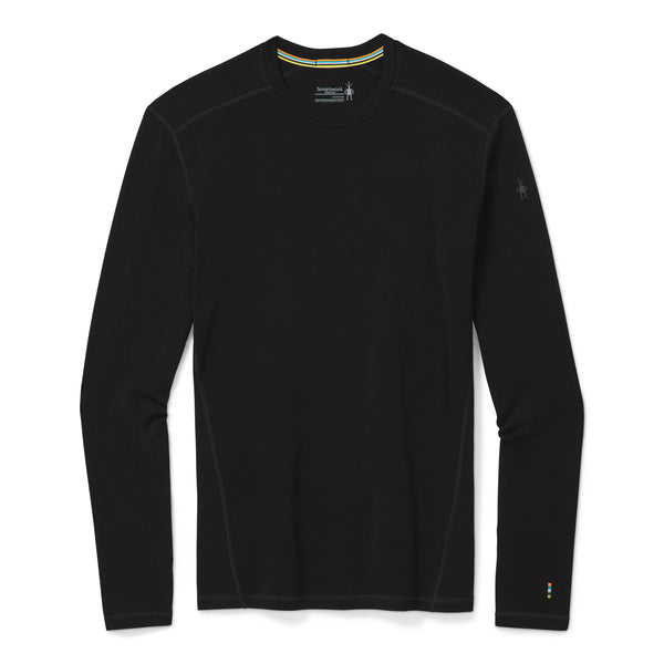 Smartwool SW016349 Men's Classic Thermal Merino Base Layer Crew