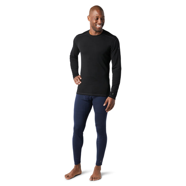 Smartwool SW016349 Men's Classic Thermal Merino Base Layer Crew