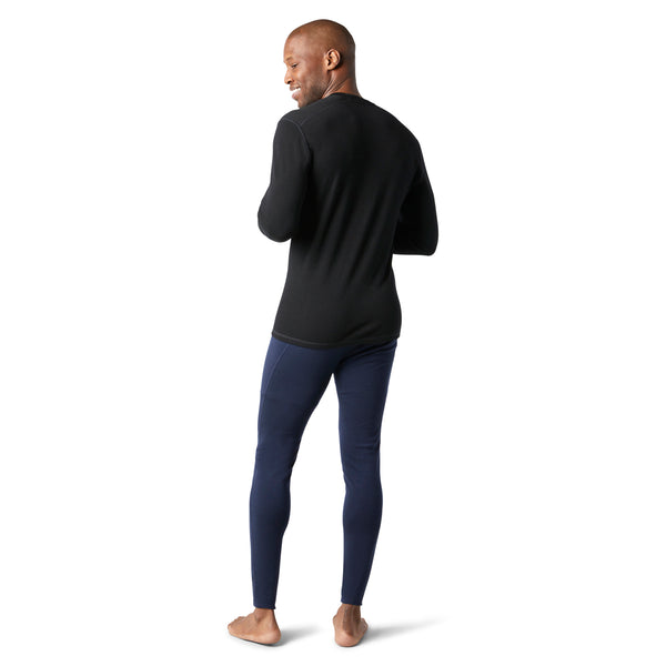 Smartwool SW016349 Men's Classic Thermal Merino Base Layer Crew