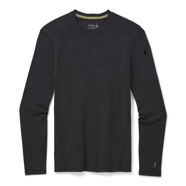 Smartwool SW016349 Men's Classic Thermal Merino Base Layer Crew