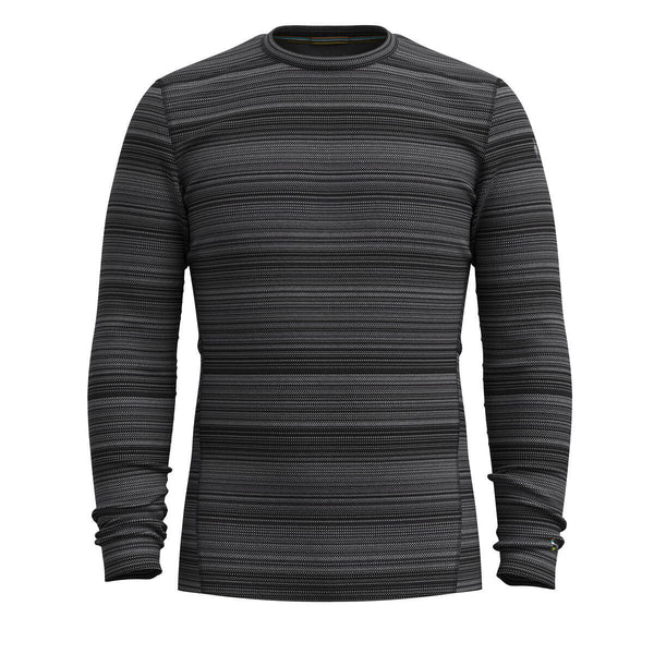 Smartwool SW016349 Men's Classic Thermal Merino Base Layer Crew