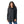 Load image into Gallery viewer, Smartwool SW016485 Women&#39;s Edgewood Poncho Sweater
