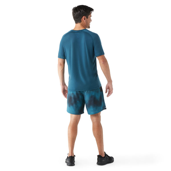 Smartwool SW016544 Men's Active Ultralite Short Sleeve Tee