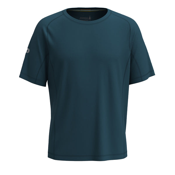 Smartwool SW016544 Men's Active Ultralite Short Sleeve Tee