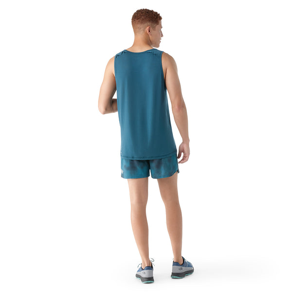 Smartwool SW016545 Men's Active Ultralite Tank