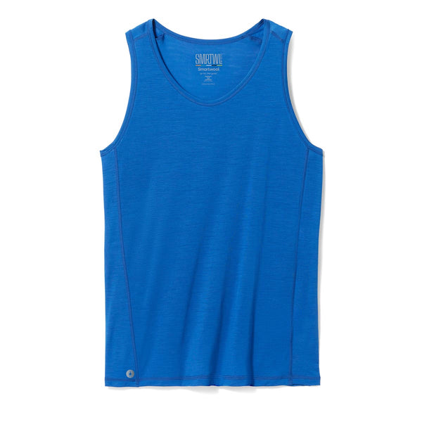 Smartwool SW016545 Men's Active Ultralite Tank