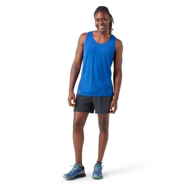 Smartwool SW016545 Men's Active Ultralite Tank