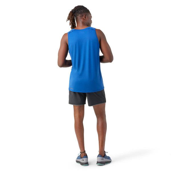 Smartwool SW016545 Men's Active Ultralite Tank