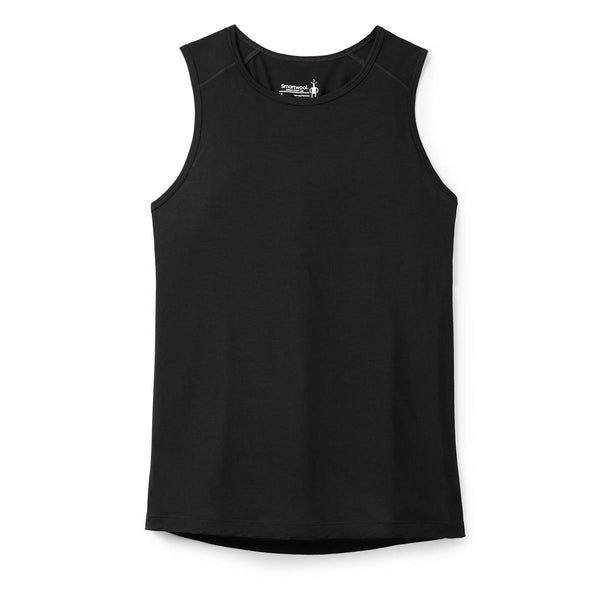 Smartwool SW016585 Women's Active Ultralite High Neck Tank