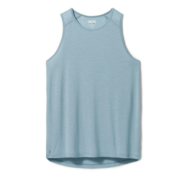 Smartwool SW016585 Women's Active Ultralite High Neck Tank