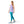 Load image into Gallery viewer, Smartwool SW016585 Women&#39;s Active Ultralite High Neck Tank
