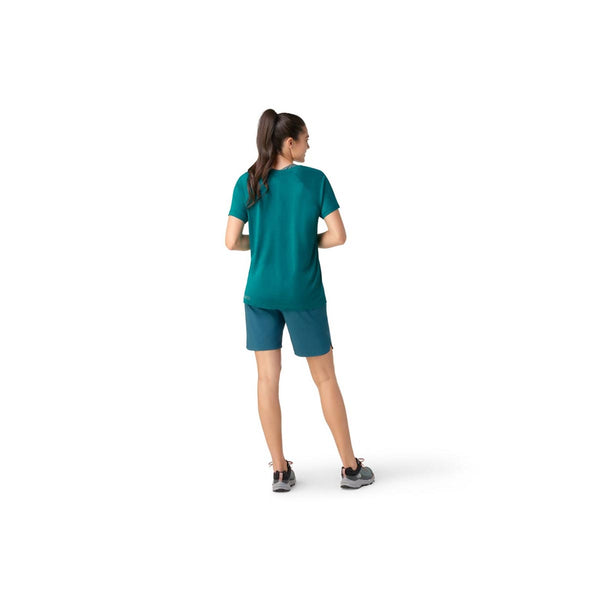 Smartwool SW016587 Women's Active Ultralite Short Sleeve