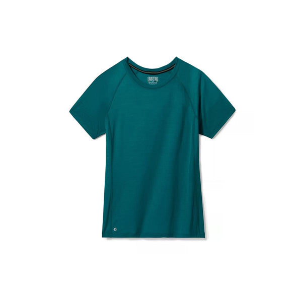 Smartwool SW016587 Women's Active Ultralite Short Sleeve