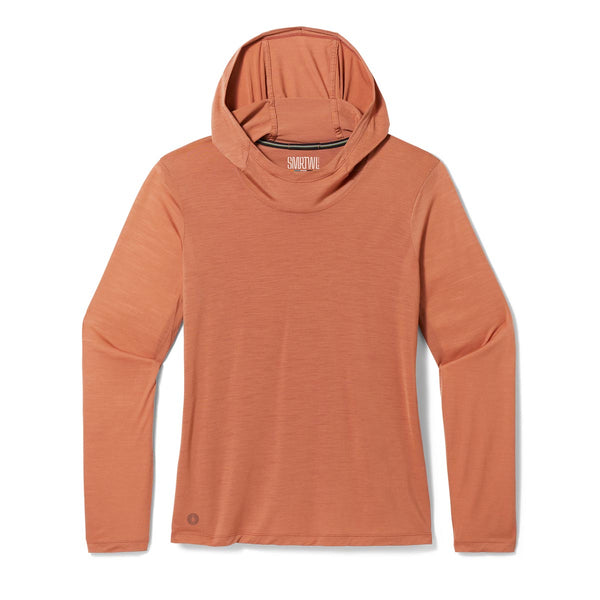 Smartwool SW016592 Women's Active Ultralite Hoodie