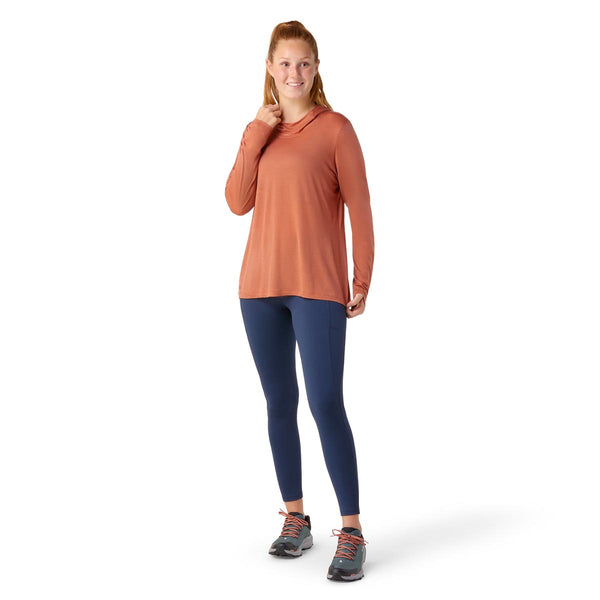 Smartwool SW016592 Women's Active Ultralite Hoodie