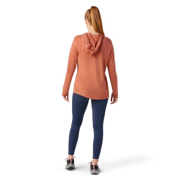 Smartwool SW016592 Women's Active Ultralite Hoodie