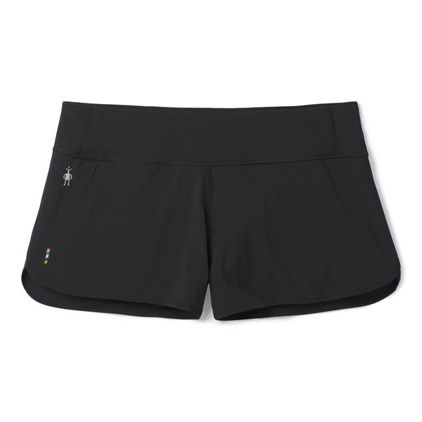 Smartwool SW016604 Women's Active Lined Short