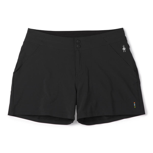 Smartwool SW016607 Women's Active Hike Short