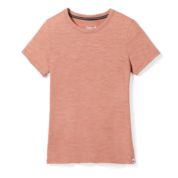 Smartwool SW016640 Women's Short Sleeve Tee