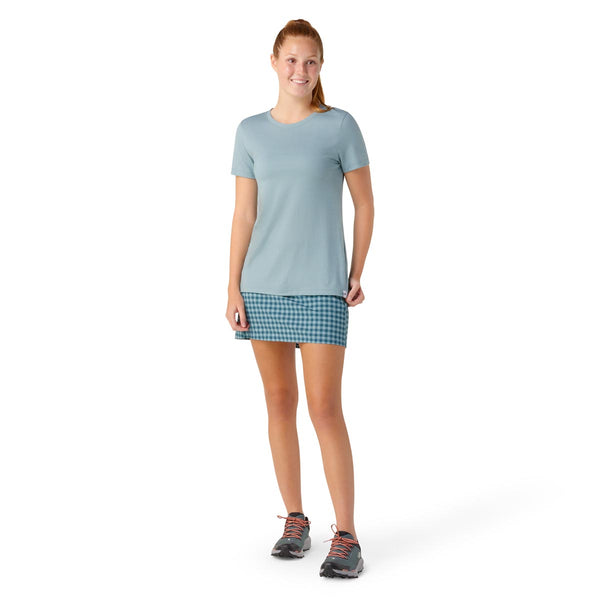 Smartwool SW016640 Women's Short Sleeve Tee