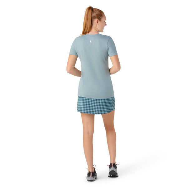 Smartwool SW016640 Women's Short Sleeve Tee