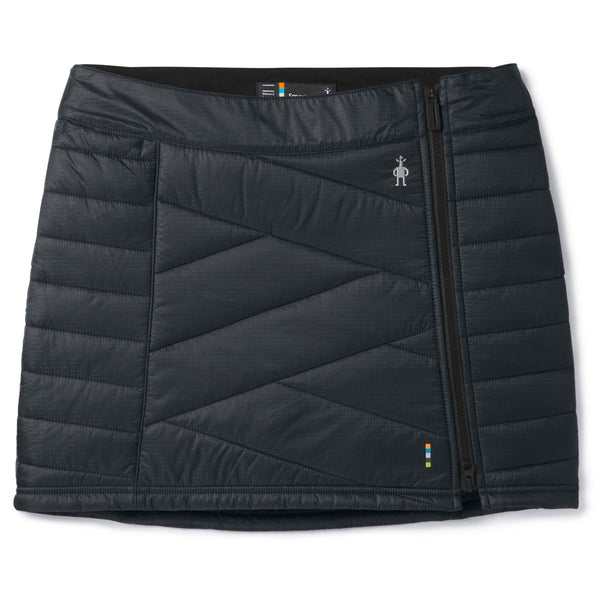 Smartwool SW016793 Women's Smartloft Zip Skirt