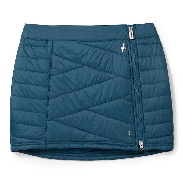 Smartwool SW016793 Women's Smartloft Zip Skirt