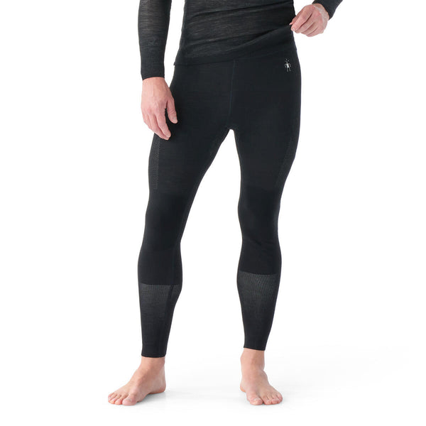 Smartwool SW016829 Men's Intraknit Thermal Merino Base Layer Bottom