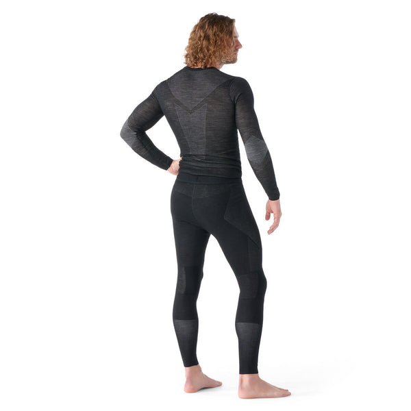 Smartwool SW016829 Men's Intraknit Thermal Merino Base Layer Bottom