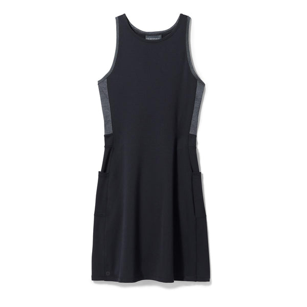 Smartwool SW016944 Women's Active Tank Dress