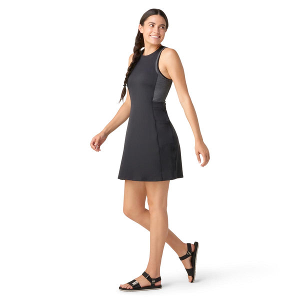 Smartwool SW016944 Women's Active Tank Dress