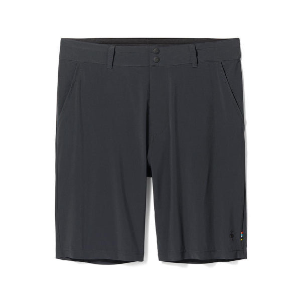 Smartwool SW017100 Men's 10 Inch Short