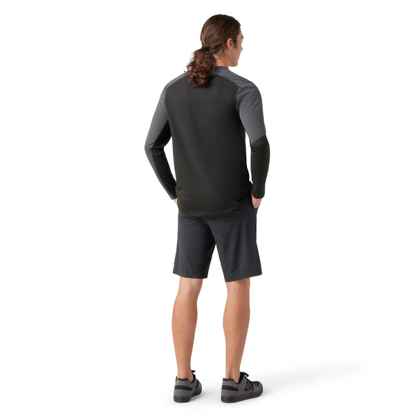 Smartwool SW017100 Men's 10 Inch Short