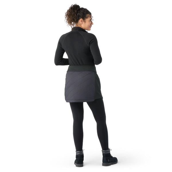 Smartwool SW017119 Women's Smartloft Skirt