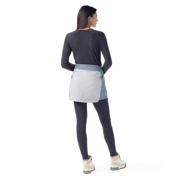 Smartwool SW017119 Women's Smartloft Skirt