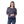 Load image into Gallery viewer, Smartwool SW017313 Women&#39;s Edgewood Boyfriend Crew Sweater
