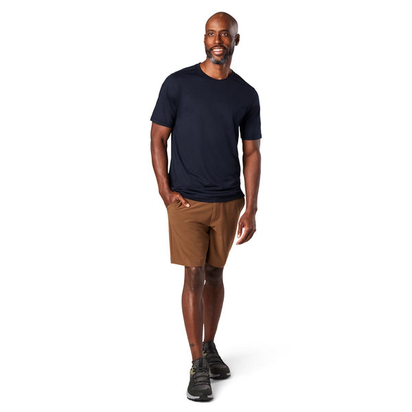 Smartwool SW017344 Men's Short Sleeve Tee