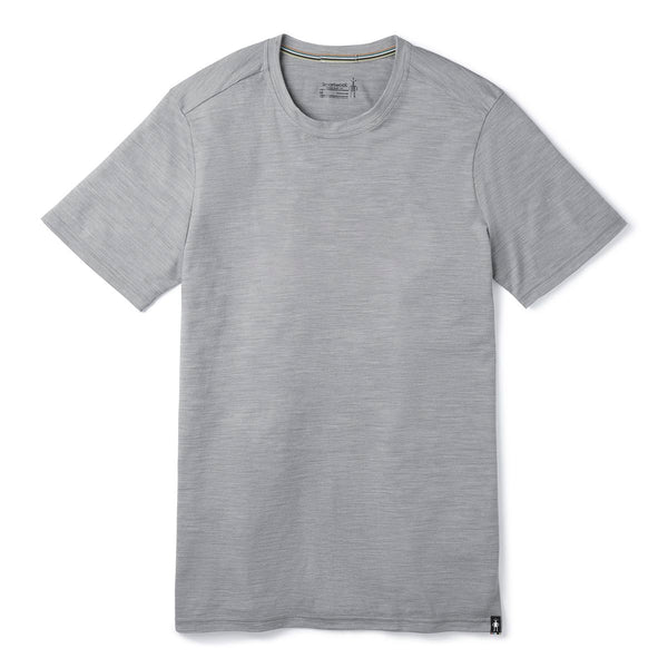 Smartwool SW017344 Men's Short Sleeve Tee