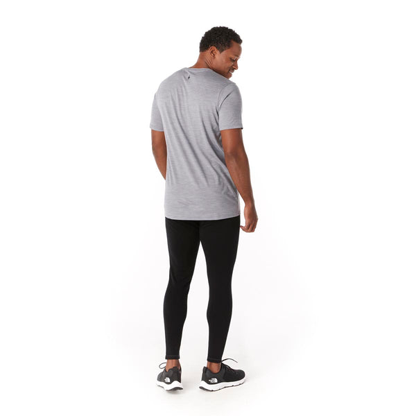 Smartwool SW017344 Men's Short Sleeve Tee