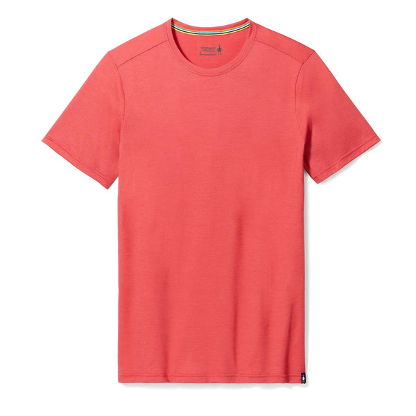 Smartwool SW017344 Men's Short Sleeve Tee