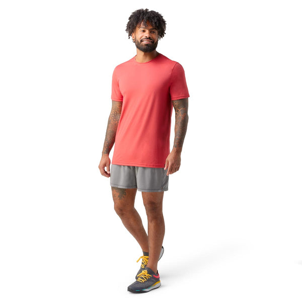 Smartwool SW017344 Men's Short Sleeve Tee