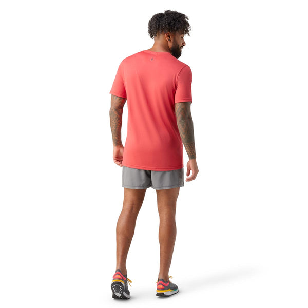 Smartwool SW017344 Men's Short Sleeve Tee