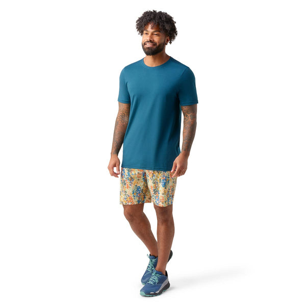 Smartwool SW017344 Men's Short Sleeve Tee