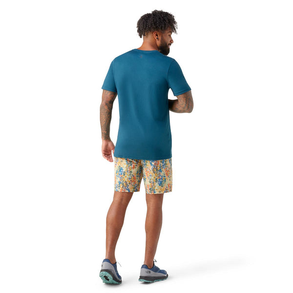 Smartwool SW017344 Men's Short Sleeve Tee