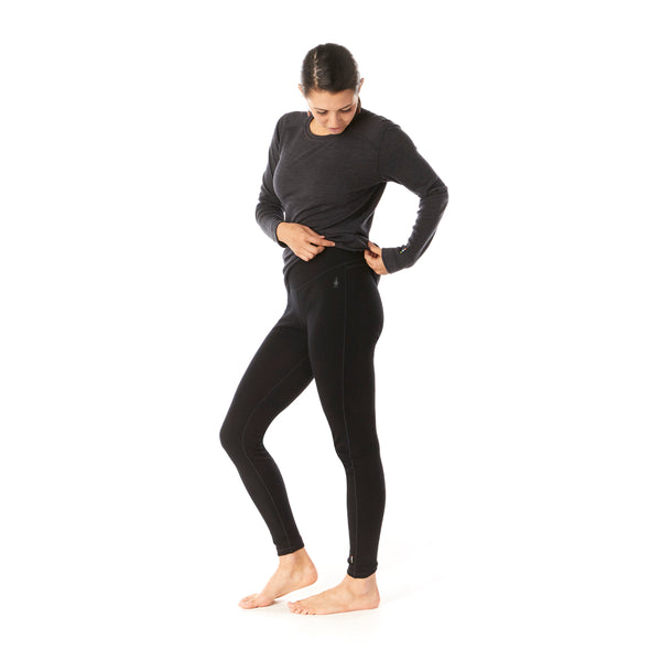 Smartwool SW019242 Women's Classic Thermal Merino Base Layer Bottom